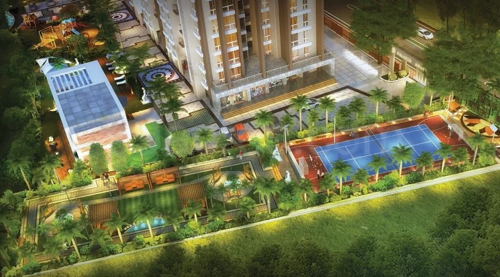 Unique Palazzo Greens, Talegaon Dabhade