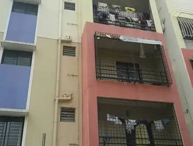 Pyramid Pinnacle, 6th Phase JP Nagar