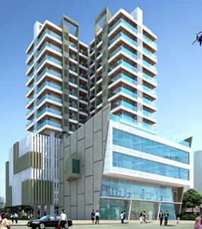 Gorwani Prestige, Juhu