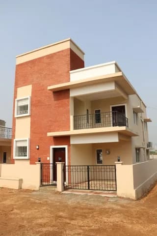 Modi AVR Gulmohar Homes, Miryalaguda