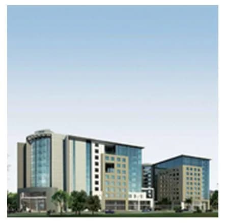 Brigade Technopolis, Infopark