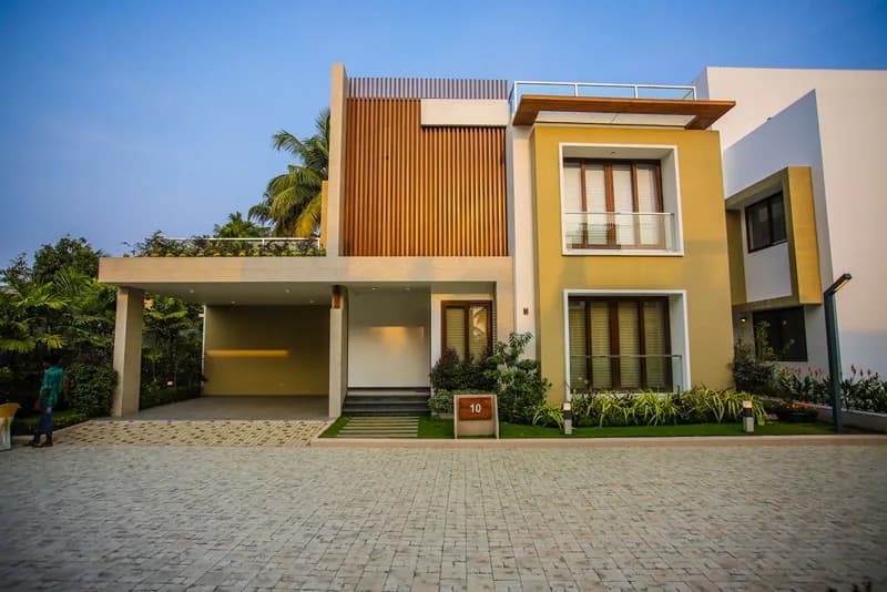 Asset Insignia, Kaloor