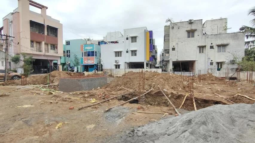 Devis Elite, Kolathur