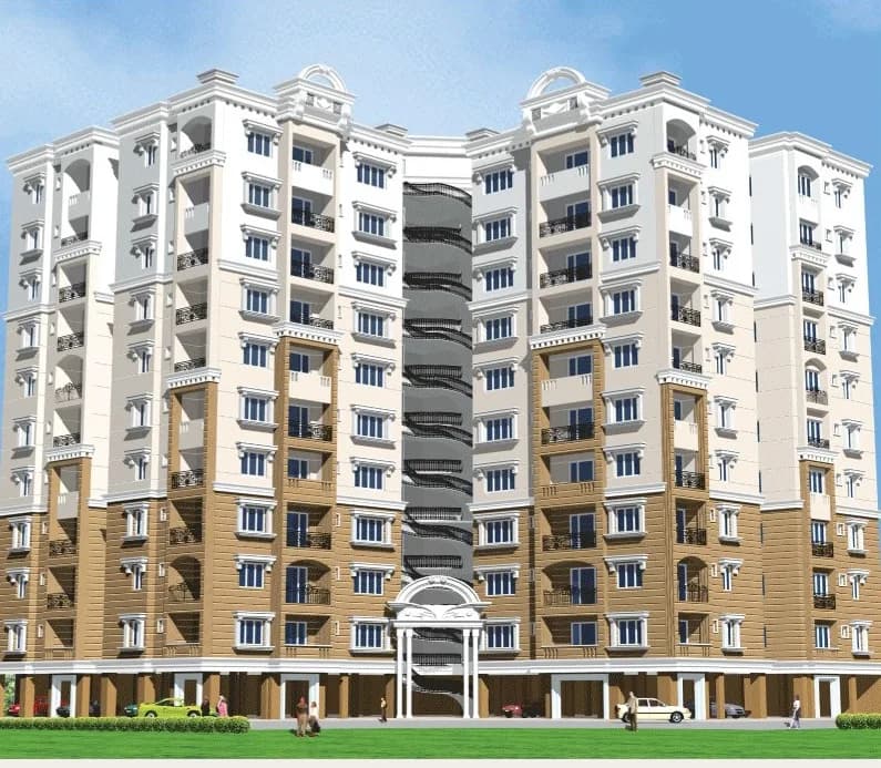 CyprusOaks, Puliakulam