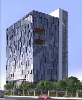 Vikram Monarch, Shivaji Nagar
