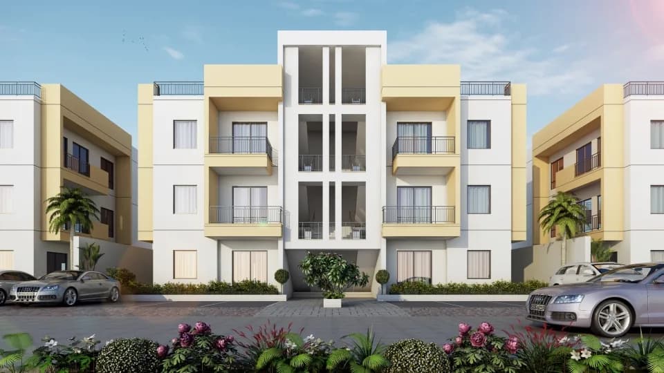 Unique Bluemoon Homes, Bagru Khurd