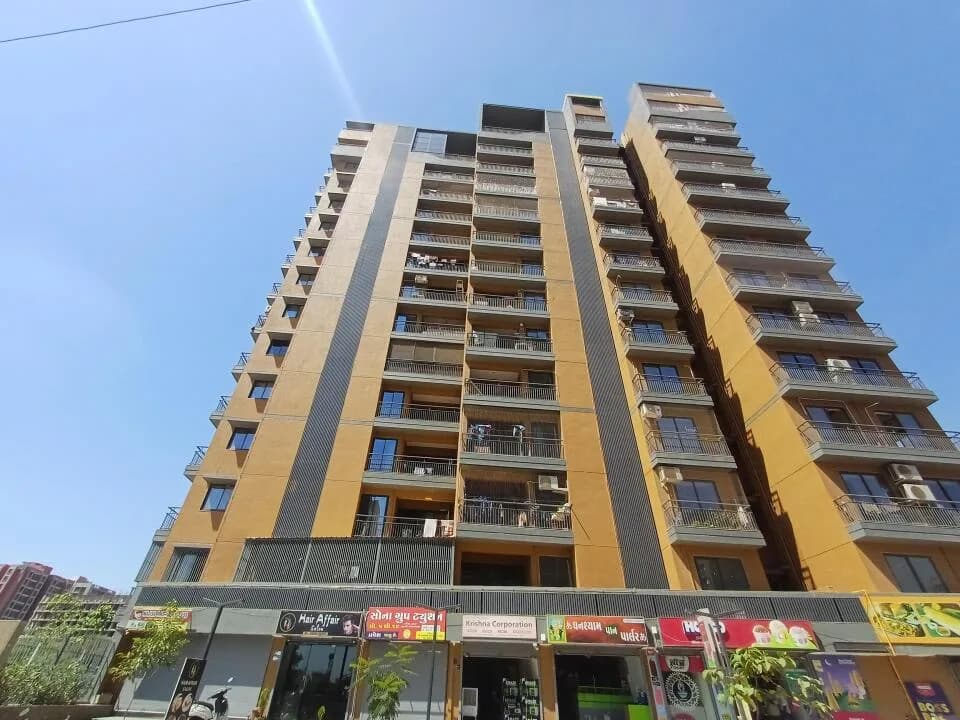 Shivaay Satva, Zundal