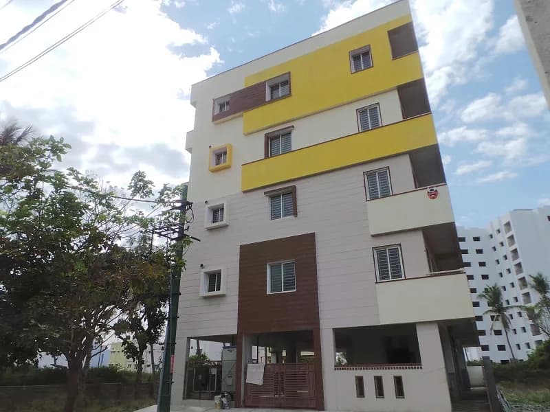 Sai Enclave, 8th Phase JP Nagar