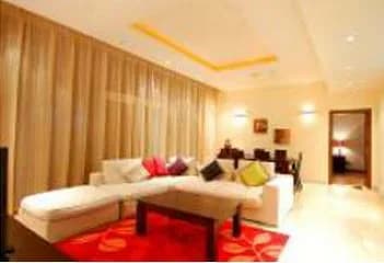 Chawla Elite Floors, Kharar