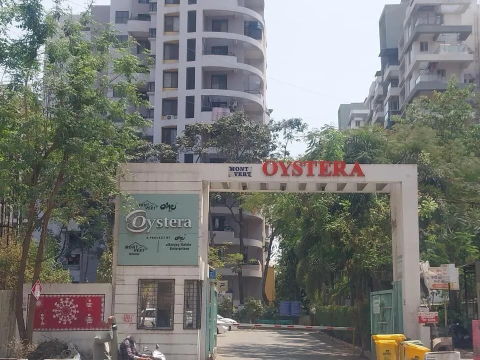 Mont Vert Oystera, Shankar Kalat Nagar