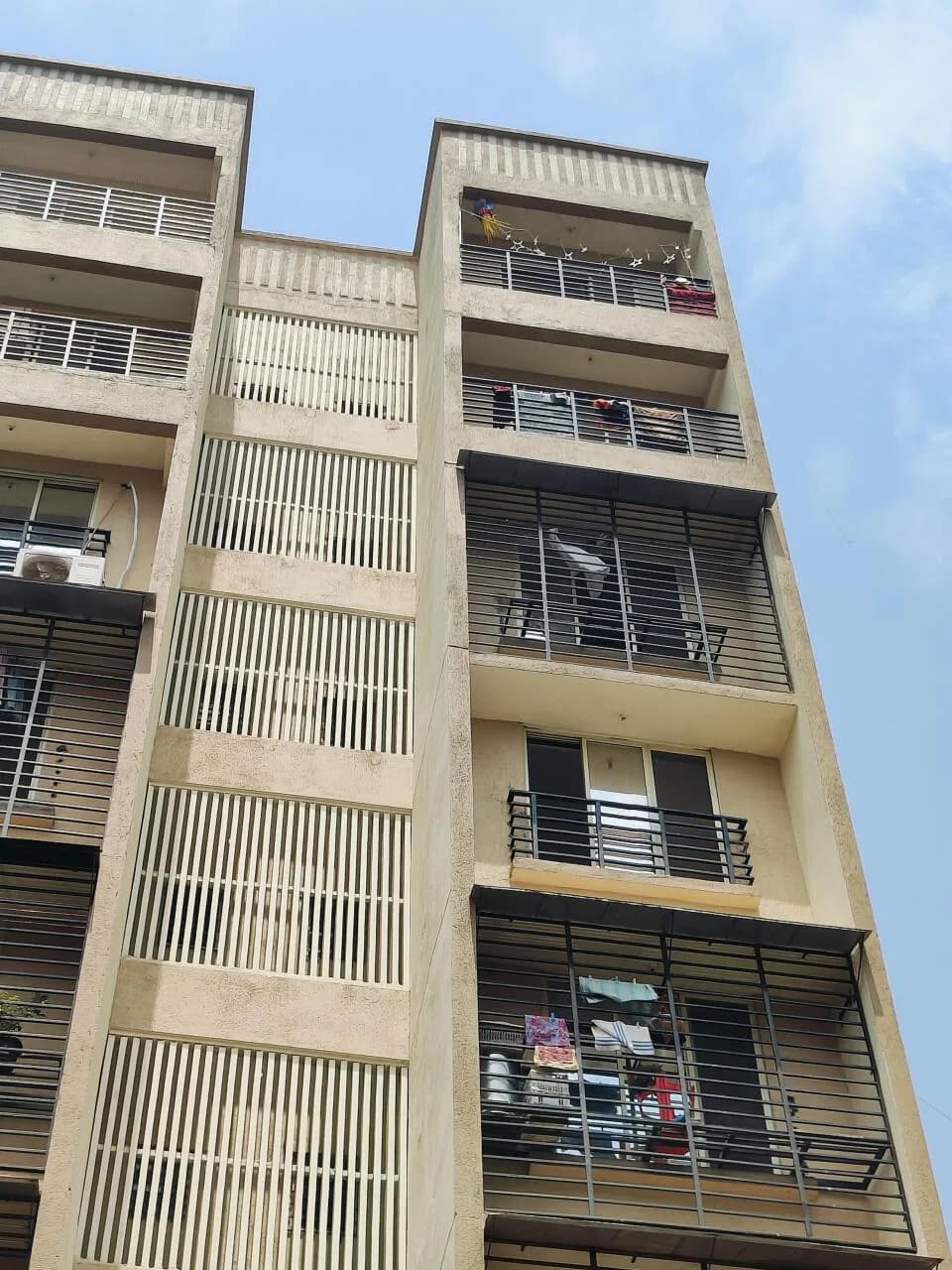 Sadguru Heights, Virar West