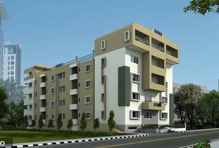 Dream Nest, Raghuvanahalli
