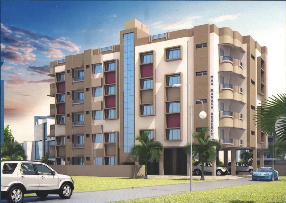 NS Maa Manasa Regency, Konnagar
