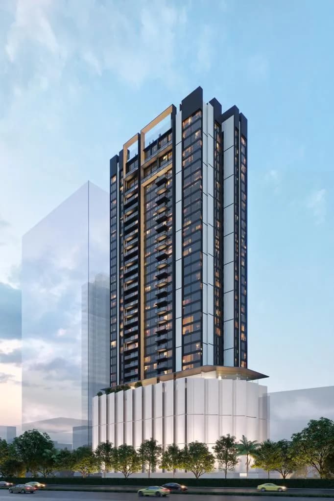 Matrubhumi The Grand Residences, Borivali East