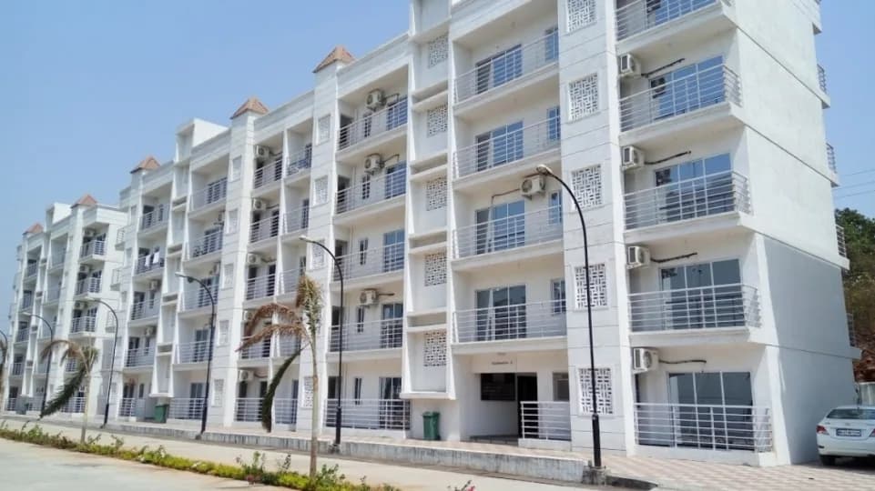 Nirvana Alive, Khopoli