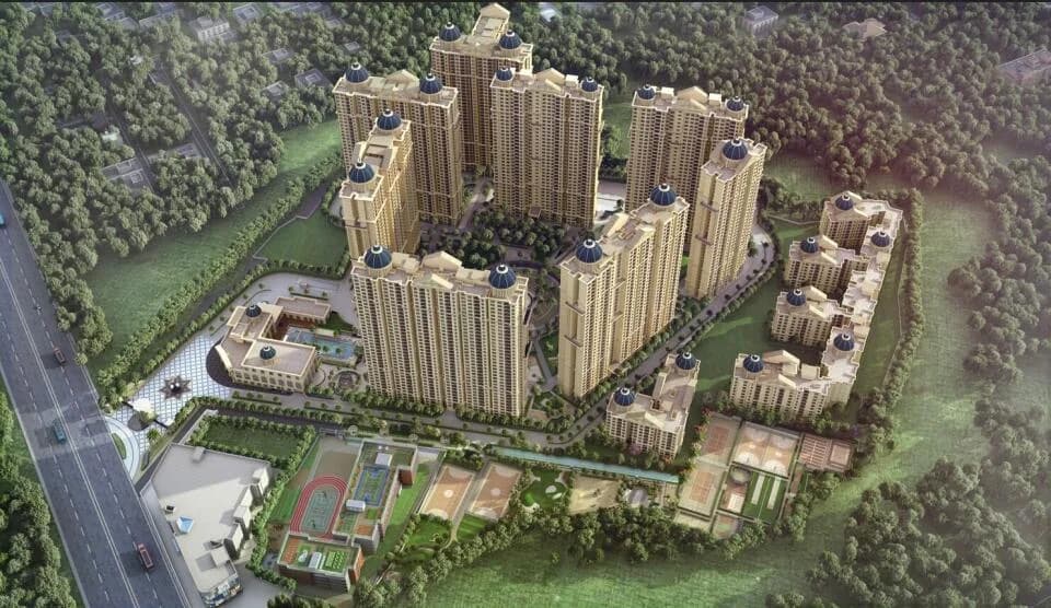 Casagrand Sun City Phase 2, Kelambakkam