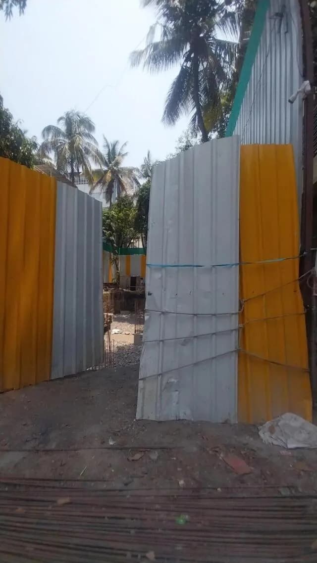 Nestcon Om, Sadashiv Peth