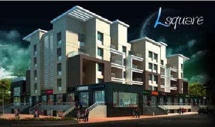 Shri Ram L Square, Kutwal Colony