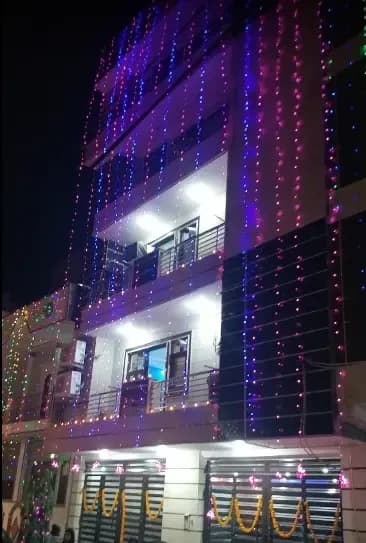 Krishna Affordable Apartments, Uttam Nagar