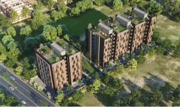 Shivam Shreenand Atria, Sanand