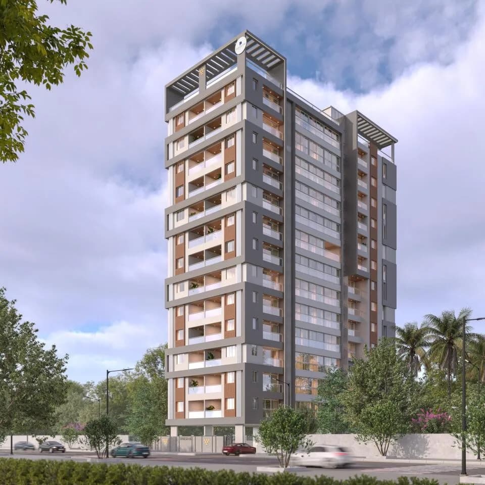 Deshpande Shikshak, Aundh