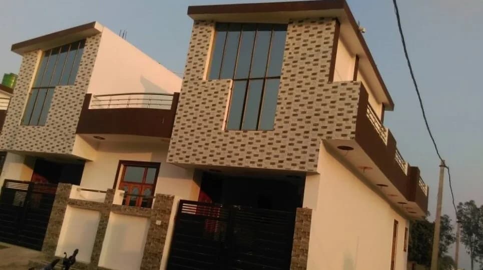 Dream Bhoomi Villas, Gomti Nagar