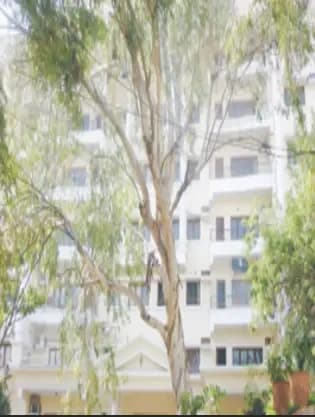 ZR Shangri la Apartments, Banjara hills