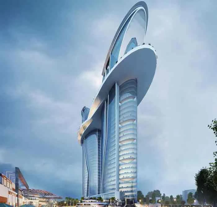 Bhutani Myy Launchpad, Techzone 4 Greater Noida West