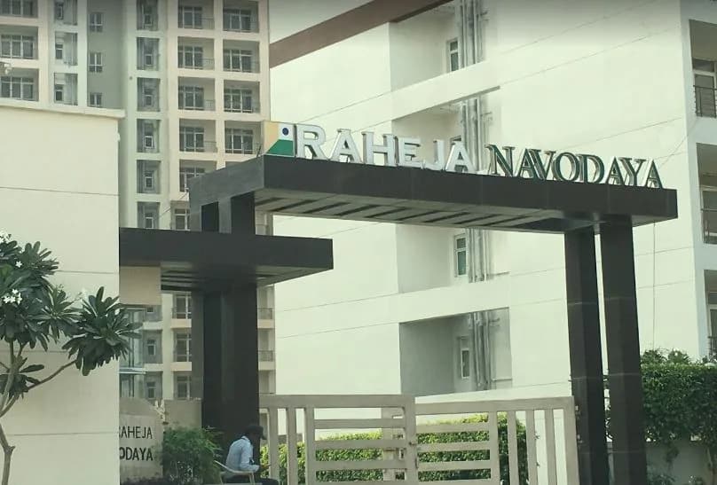 Raheja Navodaya, Sector 92