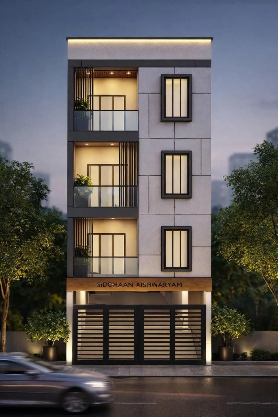 Aishwaryam Siddhan, Periyar Nagar West