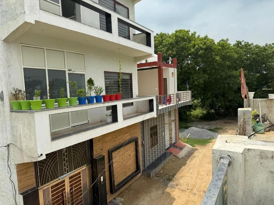 The Kuldeep Enclave, Sector 36 Sohna