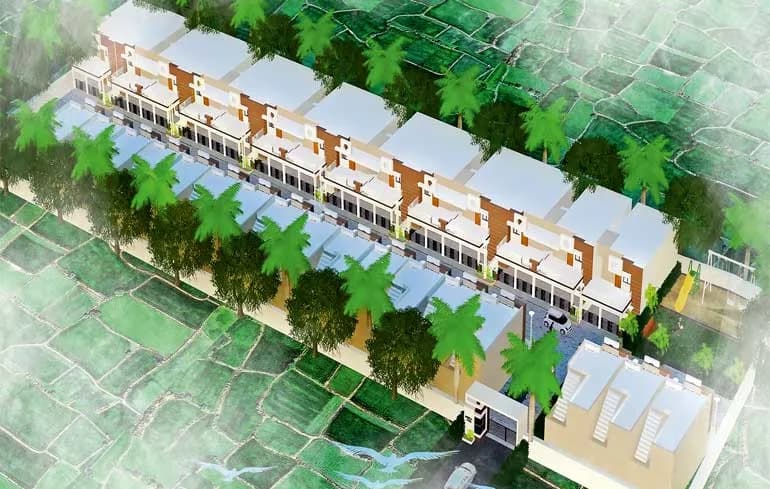 KD Sheela Vihar, Rajkishor Nagar