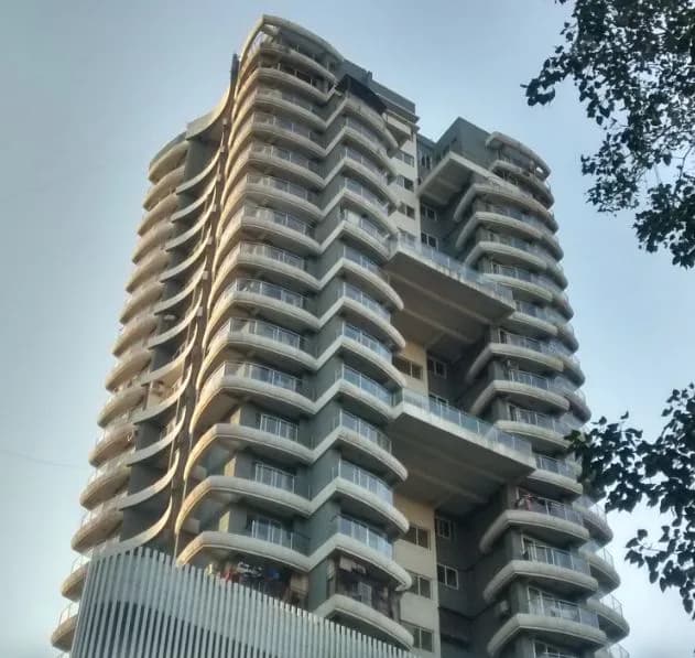 Lotus Link Square, Malad West