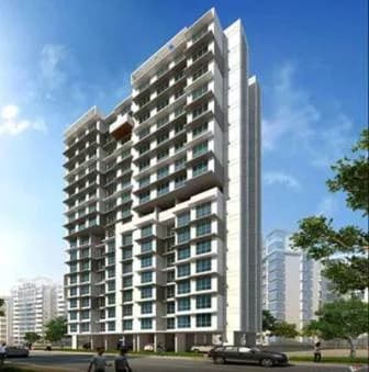 Khandelwal Yash Park, Ghatkopar East