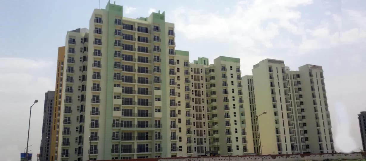 Ansal API Celebrity Meadows, Sushant Golf City
