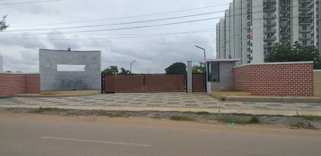Amrit Sakoon, Anekal