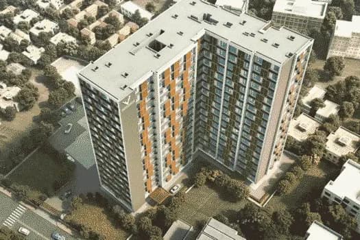 Vardhan Heights, Chembur