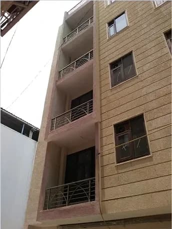 Manglam Vasant Kunj 1, Vasant Kunj