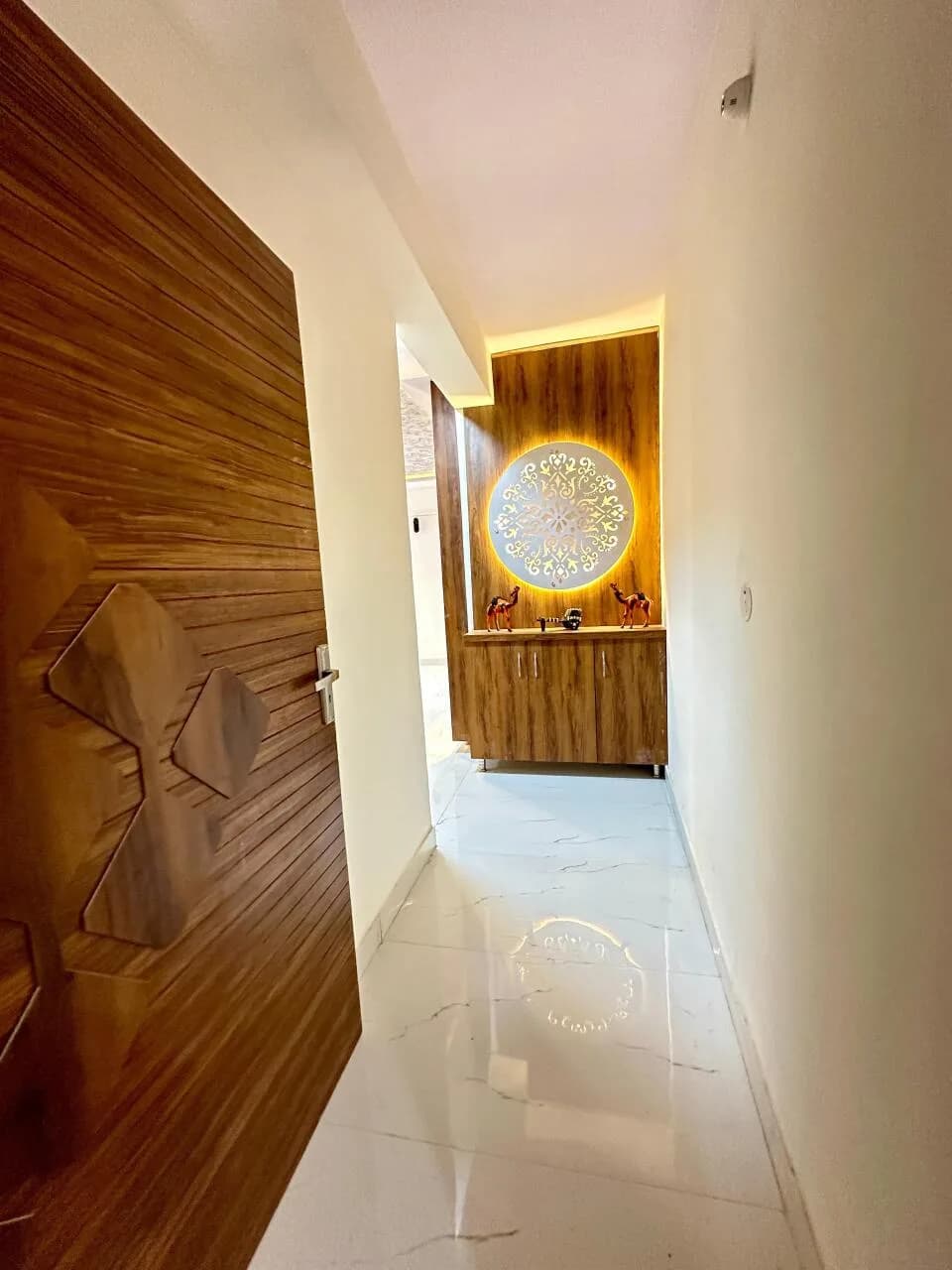 DDCL Elanza, Jagatpura