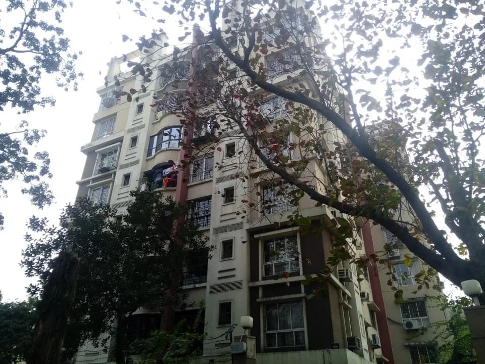 Jubilee Park, Tollygunge