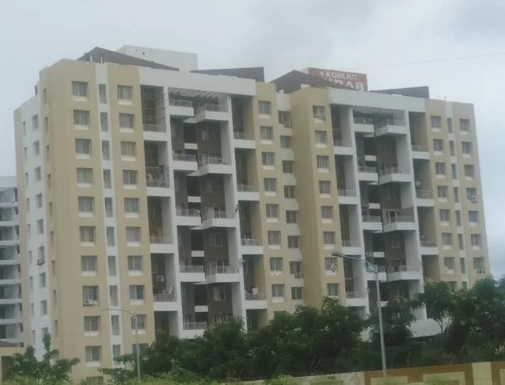 Kumar Purab, Tilekar Vasti