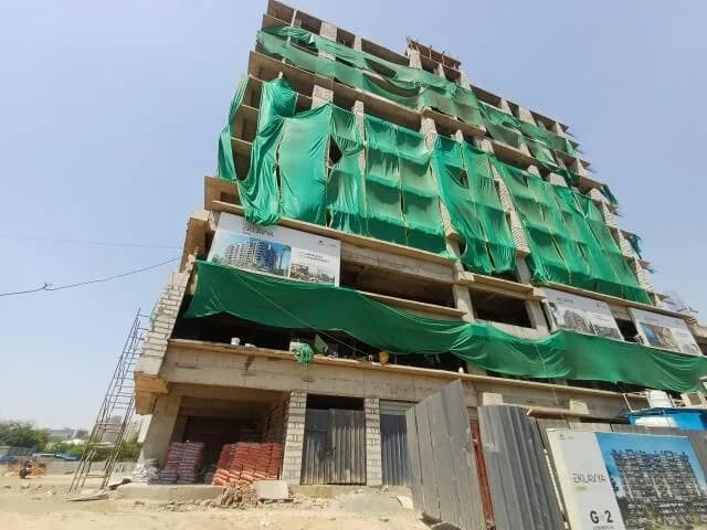 Eklavya, Naranpura