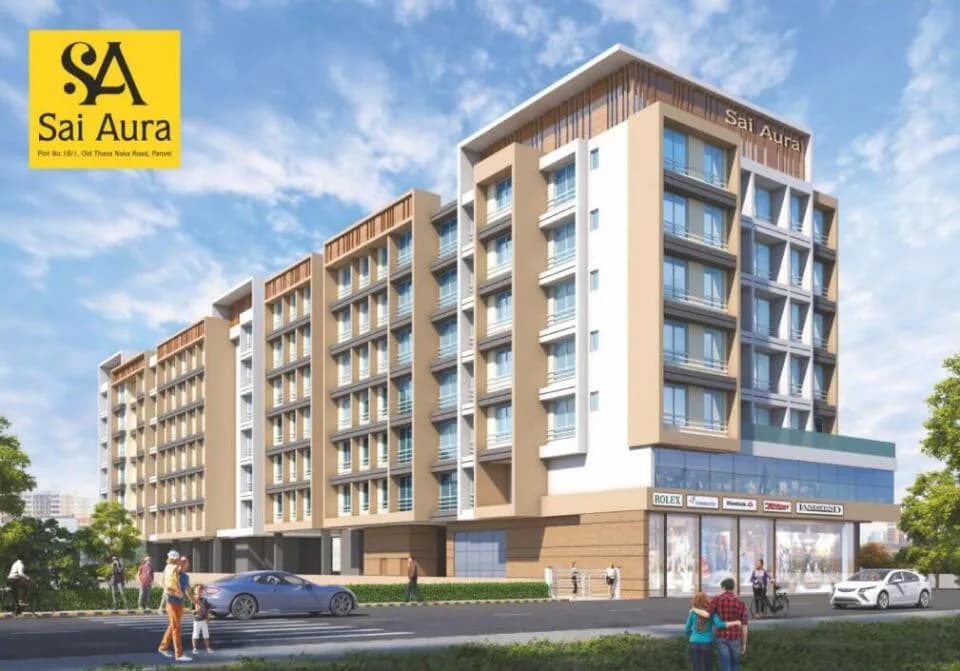 Priya Sai Aura, Panvel