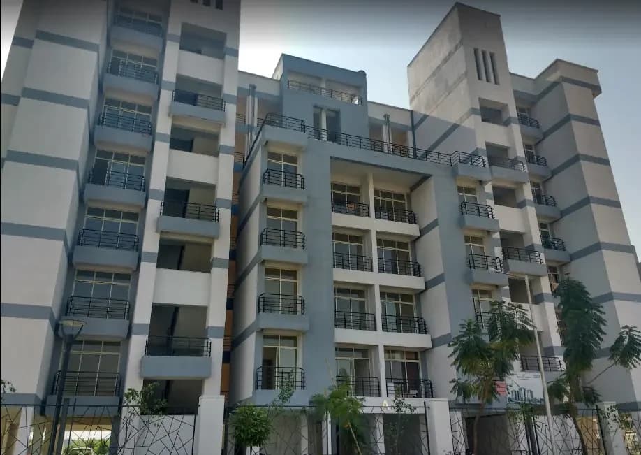 Ansal API Santushti Enclave, Sushant Golf City