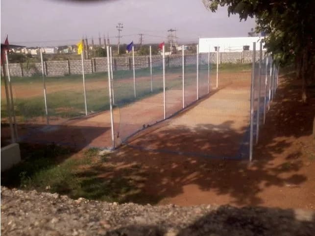 Sri Vaishnodevi Enclave, Mysore Road