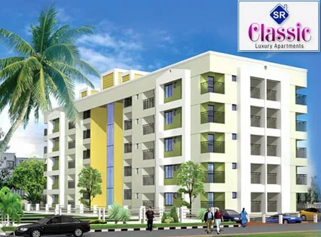 SR Classic, Kollamkudimugal
