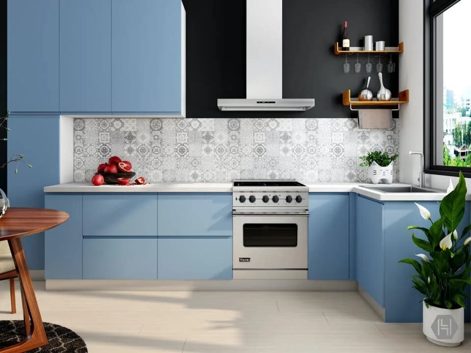 Luxury Builder Floors by Better Homes, Sector 85
