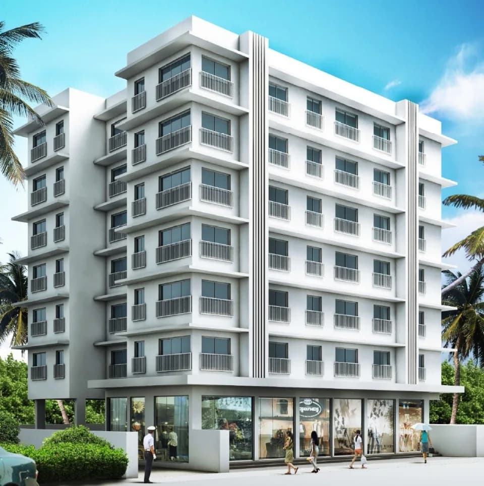 ACORP Alibag Skyvistas, Alibaug