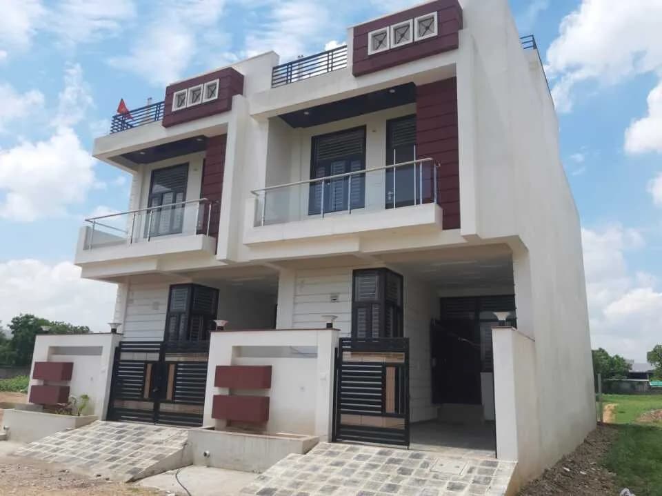 Bagadiya Homes, Nirman Nagar