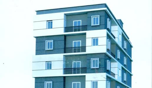 Maruthi Lakshmi, Miyapur
